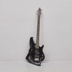 1221 3349 ELECTRIC BASS ..